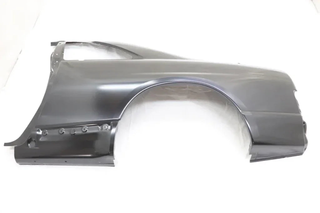 Rear Quarter Panel Lhs To Suit Nissan Skyline R33 Gtr 78111-24U30 / 78111-Rhr30 Body Panels