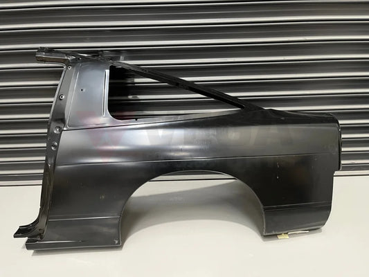 Rear Quarter Panel RHS / LHS to suit Nissan 180SX Models - Vega Autosports
