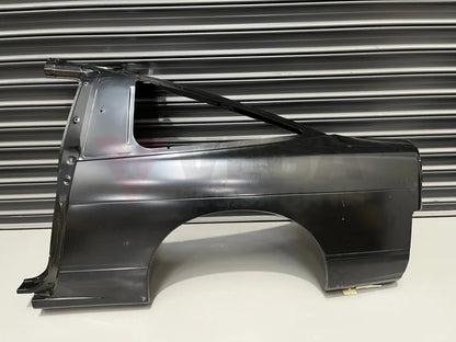 Rear Quarter Panel RHS / LHS to suit Nissan 180SX Models - Vega Autosports