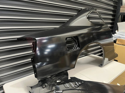 Rear Quarter Panel Set (Rhs & Lhs) To Suit Nissan Silvia S15 78112-85F30 / 78113-85F30 Body Panels