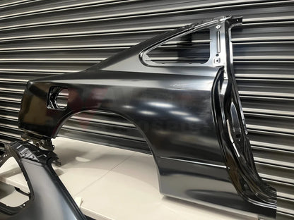 Rear Quarter Panel Set (Rhs & Lhs) To Suit Nissan Silvia S15 78112-85F30 / 78113-85F30 Body Panels