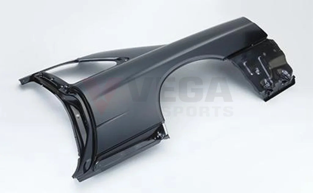 Rear Quarter Panel Set (Rhs & Lhs) To Suit Nissan Skyline R34 Gtr 78100-Rhr40 / 78101-Rhr40 Exterior