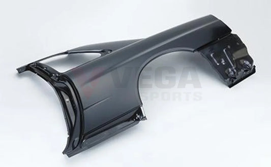 Rear Quarter Panel Set (Rhs & Lhs) To Suit Nissan Skyline R34 Gtr 78100-Rhr40 / 78101-Rhr40 Exterior