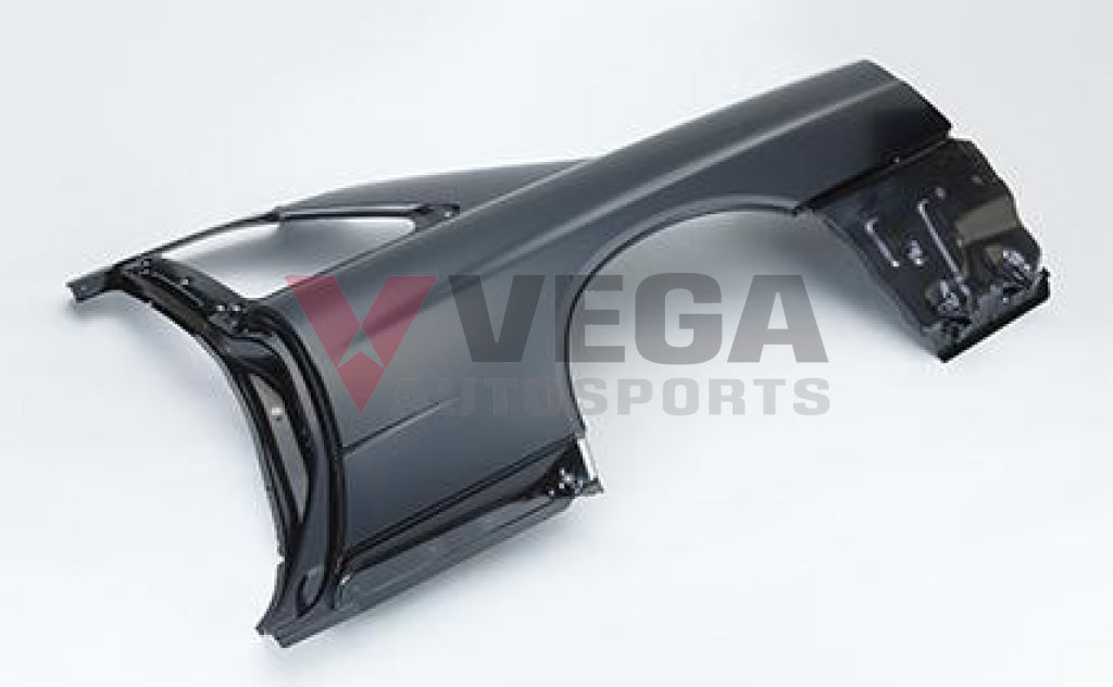 Rear Quarter Panel Set (Rhs & Lhs) To Suit Nissan Skyline R34 Gtr 78100-Rhr40 / 78101-Rhr40 Exterior