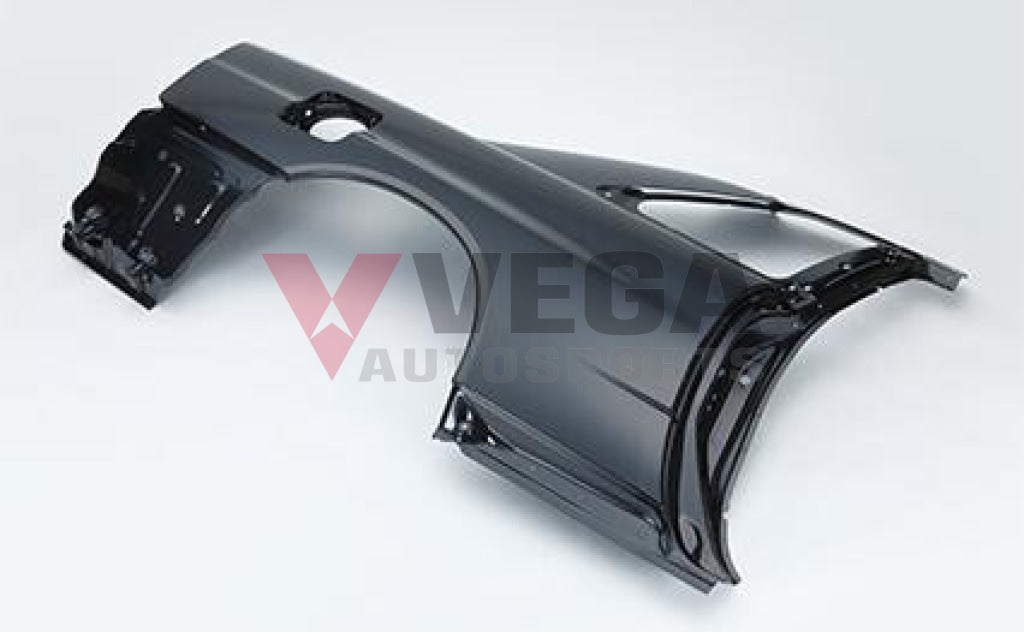 Rear Quarter Panel Set (Rhs & Lhs) To Suit Nissan Skyline R34 Gtr 78100-Rhr40 / 78101-Rhr40 Exterior