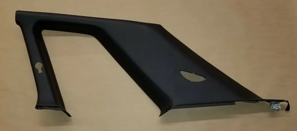 Rear Quarter Trims Rhs To Suit Nissan Skyline R32 Gtr / Gts-T Gts 76934-04U00 Interior