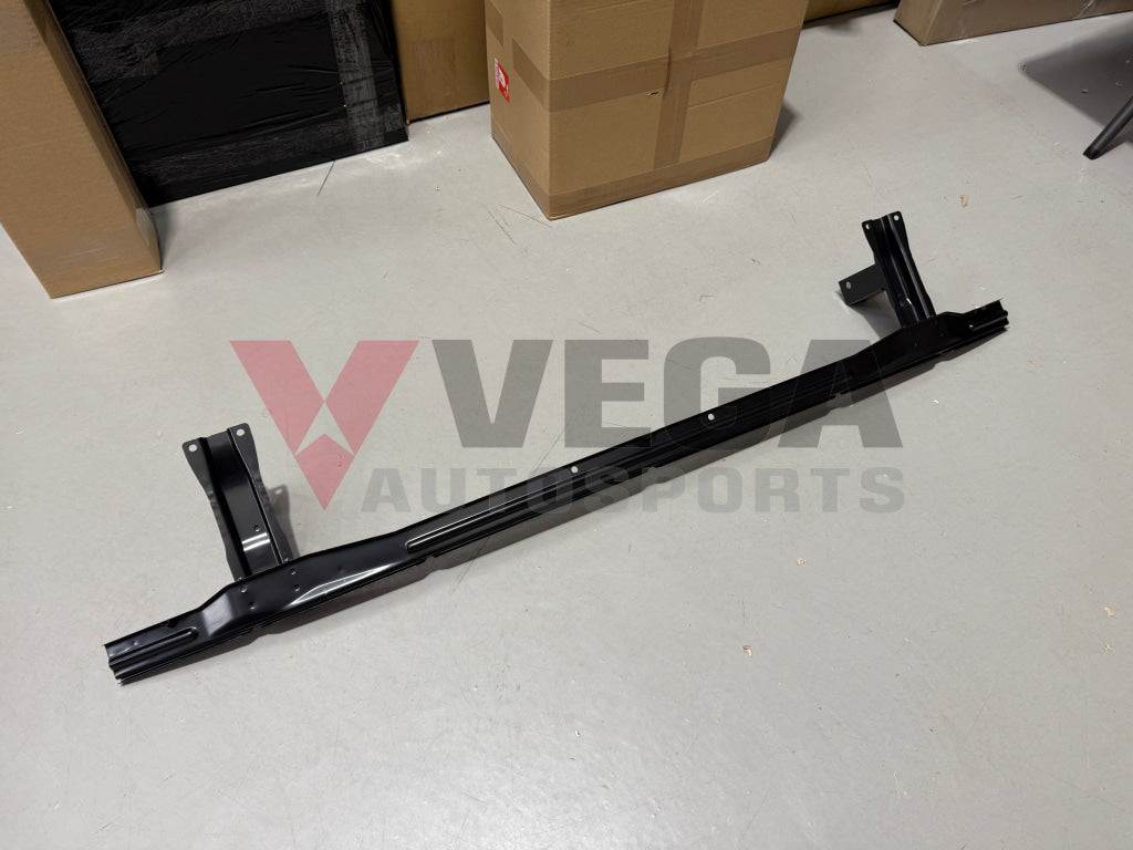 Rear Reinforcement Bar to Mitsubishi Lancer Evolution 1 / 2 / 3 MB826710 Exterior