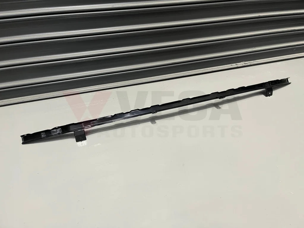 Rear Reinforcement Bar To Suit Mitsubishi Lancer Evolution 4 / 5 6 6.5 Cn9A Cp9A Exterior