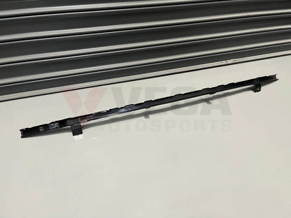 Rear Reinforcement Bar To Suit Mitsubishi Lancer Evolution 4 / 5 6 6.5 Cn9A Cp9A Exterior