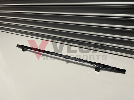 Rear Reinforcement Bar To Suit Mitsubishi Lancer Evolution 4 / 5 6 6.5 Cn9A Cp9A Exterior