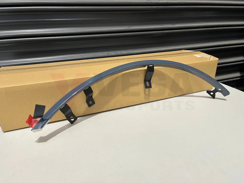 Rear Rhs Over Fender (Front Section) To Suit Nissan Z Rz34 Nismo 2023 + Exterior