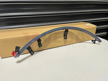 Rear Rhs Over Fender (Front Section) To Suit Nissan Z Rz34 Nismo 2023 + Exterior