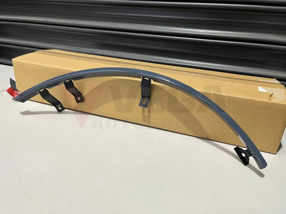 Rear Rhs Over Fender (Front Section) To Suit Nissan Z Rz34 Nismo 2023 + Exterior