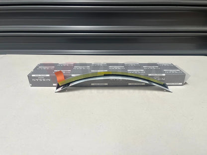 Rear Rhs Over Fender (Rear Section) To Suit Nissan 370Z Nismo 788A0-6Ga4A Exterior