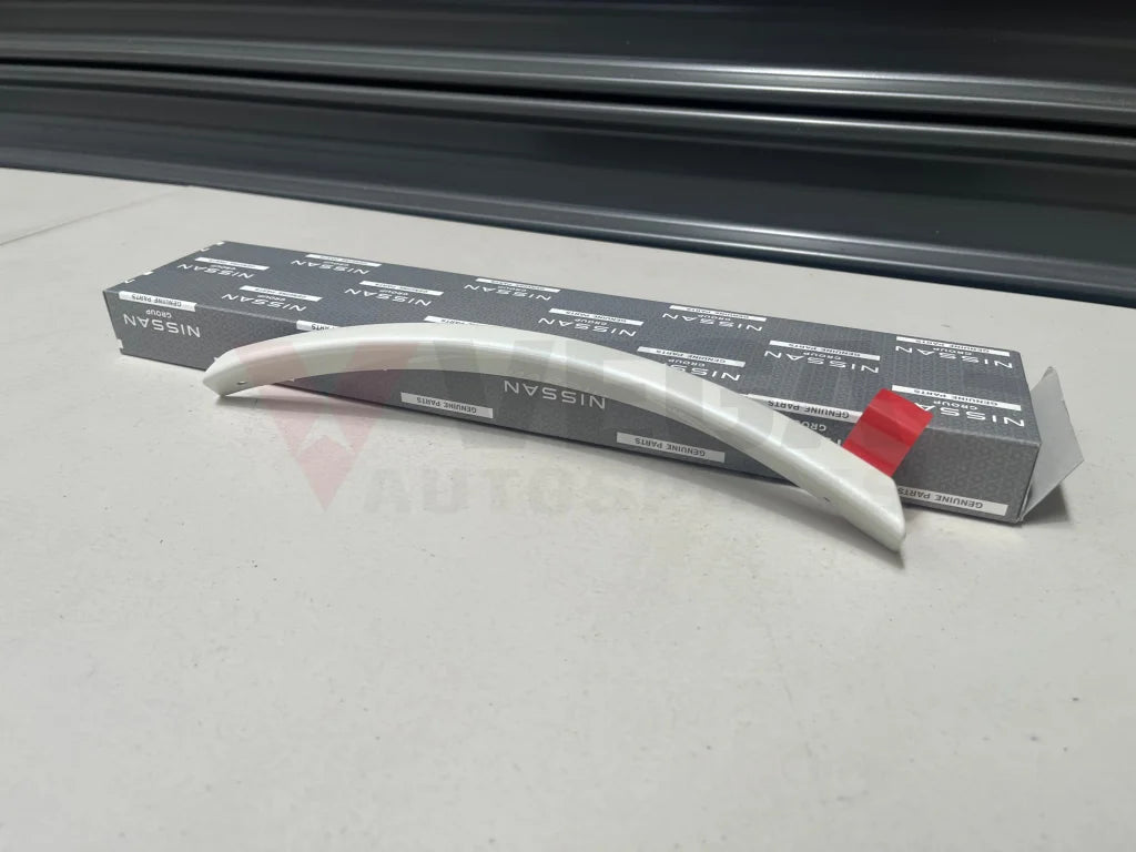 Rear Rhs Over Fender (Rear Section) To Suit Nissan 370Z Nismo 788A0-6Ga4A Exterior