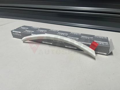 Rear Rhs Over Fender (Rear Section) To Suit Nissan 370Z Nismo 788A0-6Ga4A Exterior