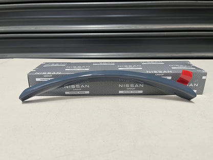 Rear Passenger Over Fender (Rear Section) To Suit Nissan Z Rz34 Nismo 2023 + Body Mouldings / Seals