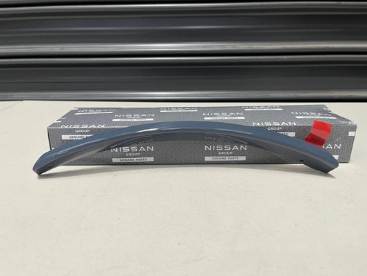 Rear Passenger Over Fender (Rear Section) To Suit Nissan Z Rz34 Nismo 2023 + Body Mouldings / Seals