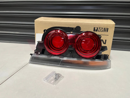 Rear Rhs Taillight Assembly For Nissan Skyline R33 Gt-R Gts-T Gts25 Gts-4 - Coupe 26554-22U25