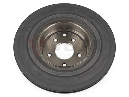 Rear Rotor (Oem) To Suit Nissan 370Z / G37 And Rz34 43206-Jl00A Brakes