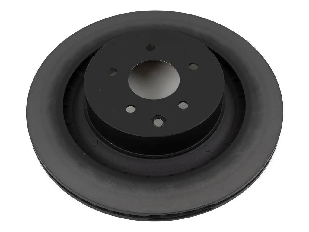 Rear Rotor (Oem) To Suit Nissan 370Z / G37 And Rz34 43206-Jl00A Brakes