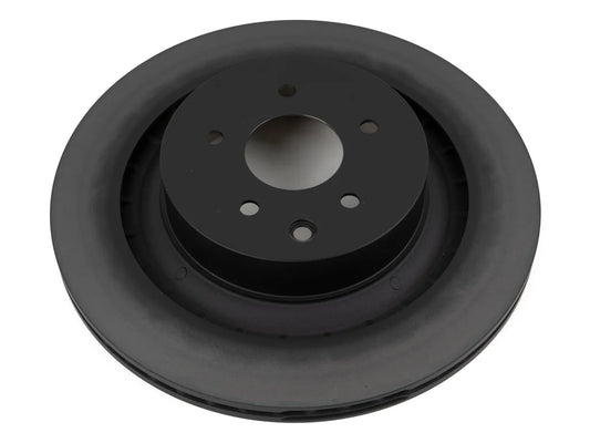 Rear Rotor (Oem) To Suit Nissan 370Z / G37 And Rz34 43206-Jl00A Brakes