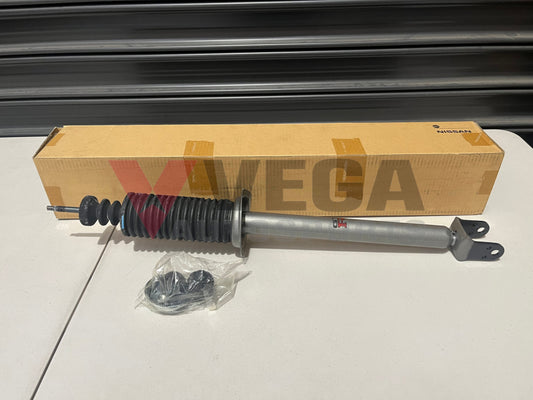 Rear Shock Absorber (Oem) To Suit Nissan Skyline R33 Gtr 56210-24U26 Steering And Suspension