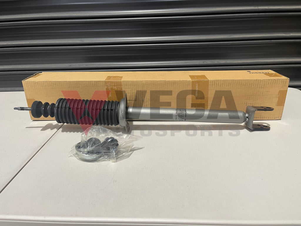 Rear Shock Absorber (Oem) To Suit Nissan Skyline R33 Gtr 56210-24U26 Steering And Suspension