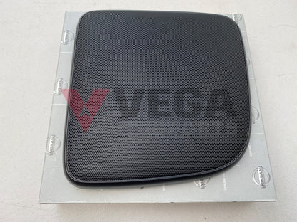 Rear Speaker Covers (Rear Parcel Tray) RHS / LHS to suit Nissan Skyline R34 / Silvia S15 - Vega Autosports