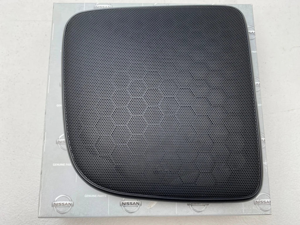 Rear Speaker Covers (Rear Parcel Tray) RHS / LHS to suit Nissan Skyline R34 / Silvia S15 - Vega Autosports