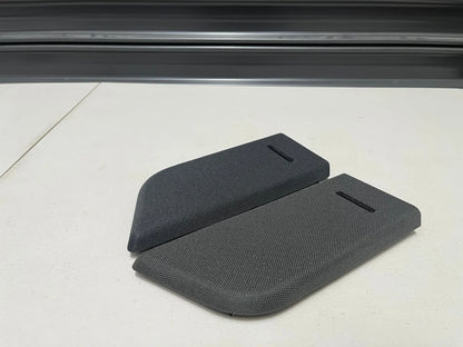 Rear Speaker Covers (Rhs & Lhs) To Suit Nissan 300Zx Z32 28174-30P20 / 28175-30P20 Interior