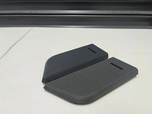 Rear Speaker Covers (Rhs & Lhs) To Suit Nissan 300Zx Z32 28174-30P20 / 28175-30P20 Interior