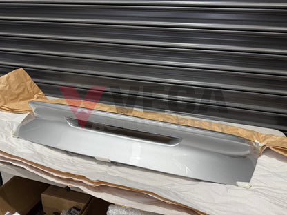 Rear Spoiler to suit Nissan Fairlady Z34 370Z Nismo 2015+ 96030-6GA0A Body Panels