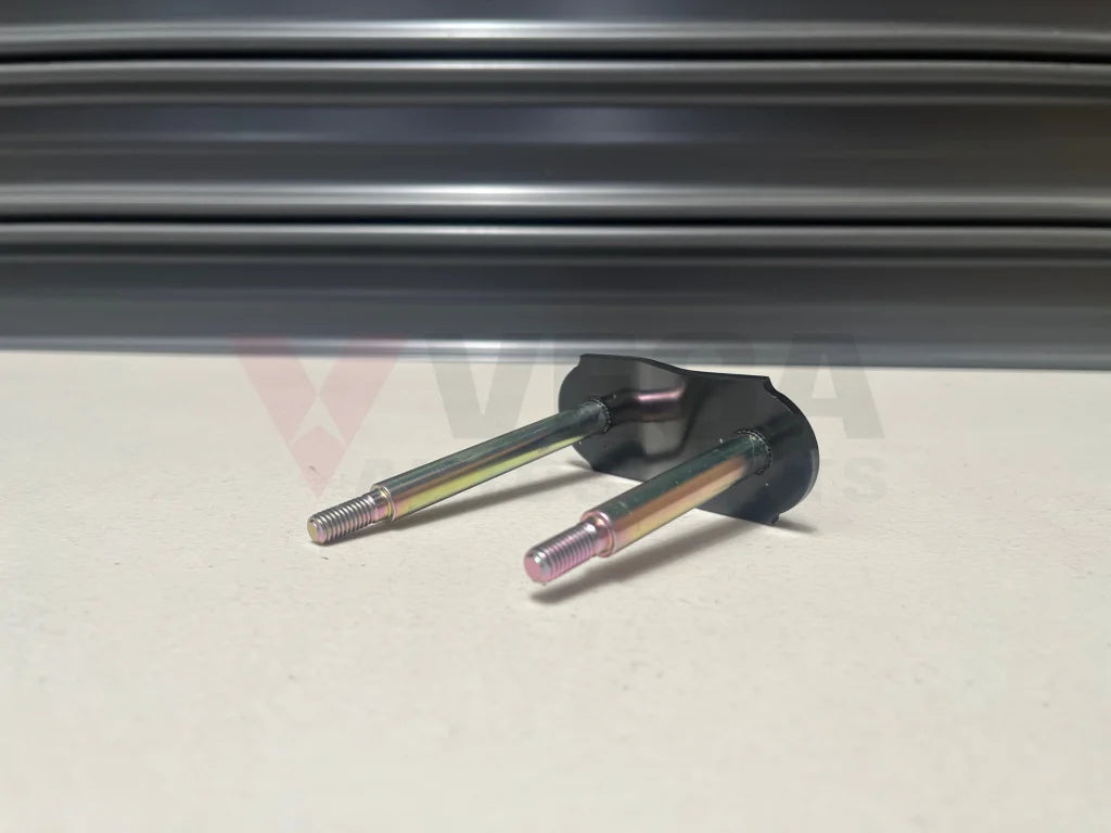Rear Spring Shackle To Suit Datsun 1200 Sunny Truck B120 55220-G1900 Steering And Suspension