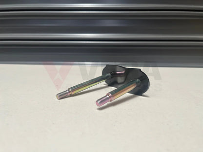 Rear Spring Shackle To Suit Datsun 1200 Sunny Truck B120 55220-G1900 Steering And Suspension