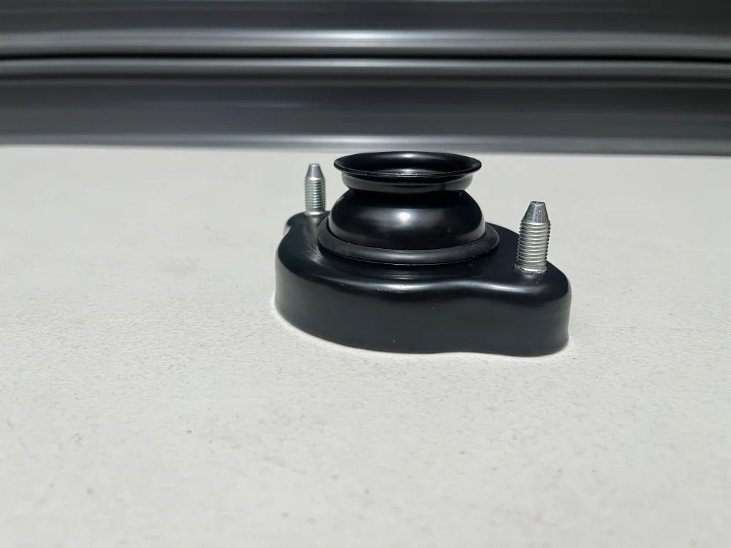 Rear Suspension Upper Insulator to suit Mitsubishi Lancer Evolution 5 - 7 MB910847 Steering and Suspension