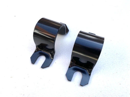 Rear Sway Bar Brackets (2-Piece) to suit Nissan Skyline R32 GTR / R33 GTR / R34 GTR - Vega Autosports
