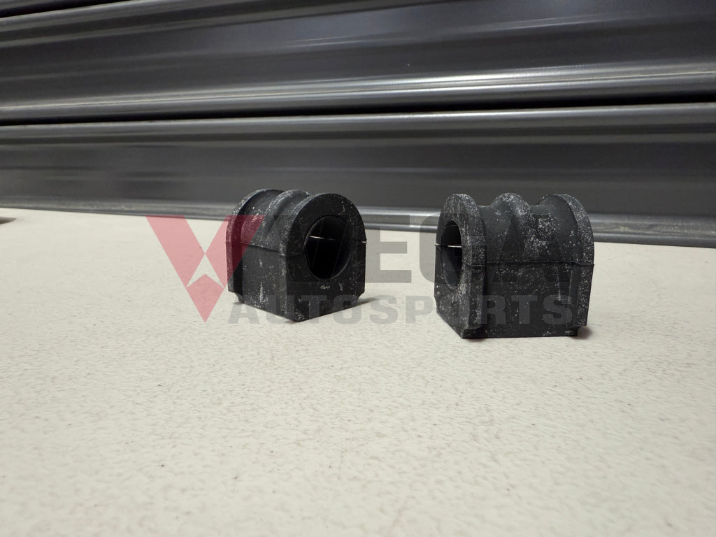 Rear Sway bar Bushing Set (2-piece) to suit Nissan Silvia S13 180SX 54612-51E00 Steering and Suspension