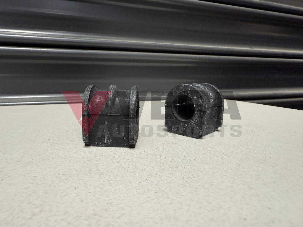 Rear Sway bar Bushing Set (2-piece) to suit Nissan Silvia S13 180SX 54612-51E00 Steering and Suspension