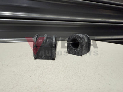 Rear Sway bar Bushing Set (2-piece) to suit Nissan Silvia S13 180SX 54612-51E00 Steering and Suspension