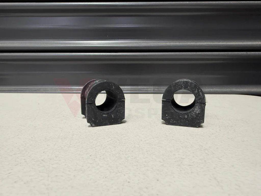 Rear Sway bar Bushing Set (2-piece) to suit Nissan Silvia S13 180SX 54612-51E00 Steering and Suspension