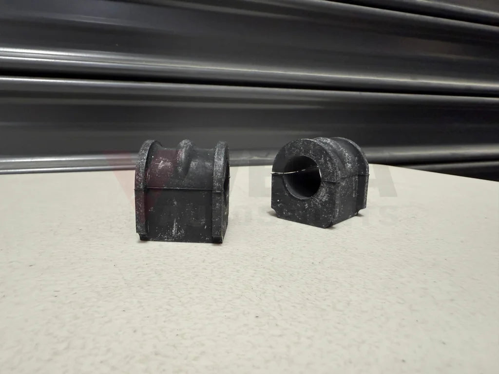 Rear Sway bar Bushing Set (2-piece) to suit Nissan Silvia S13 180SX 54612-51E00 Steering and Suspension