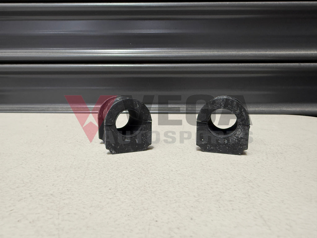 Rear Sway bar Bushing Set (2-piece) to suit Nissan Silvia S13 180SX 54612-51E00 Steering and Suspension