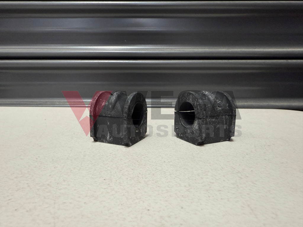 Rear Sway bar Bushing Set (2-piece) to suit Nissan Silvia S13 180SX 54612-51E00 Steering and Suspension