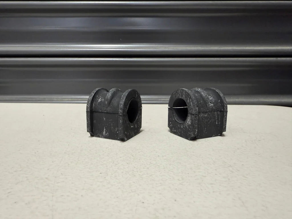 Rear Sway bar Bushing Set (2-piece) to suit Nissan Silvia S13 180SX 54612-51E00 Steering and Suspension