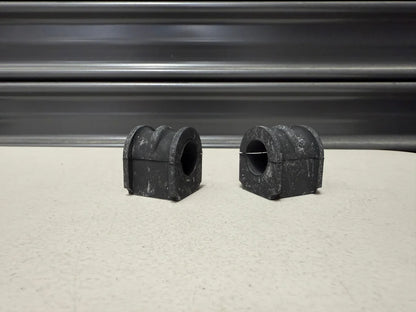 Rear Sway bar Bushing Set (2-piece) to suit Nissan Silvia S13 180SX 54612-51E00 Steering and Suspension