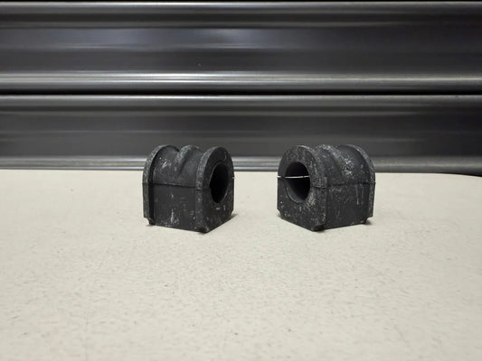 Rear Sway bar Bushing Set (2-piece) to suit Nissan Silvia S13 180SX 54612-51E00 Steering and Suspension