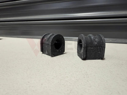Rear Sway bar Bushing Set (2-piece) to suit Nissan Silvia S13 180SX 54612-51E00 Steering and Suspension