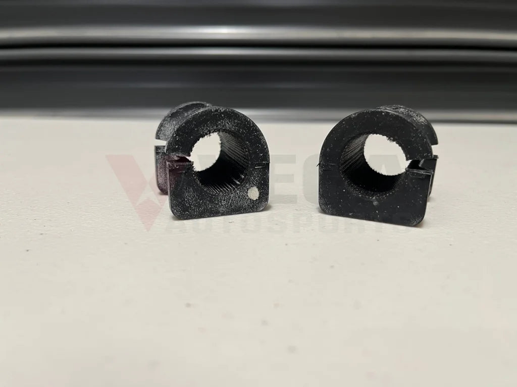 Rear Sway Bar Bushing Set 21Mm (2-Piece) To Suit Mitsubishi Lancer Evolution 4 - 6 Mr491145 Steering