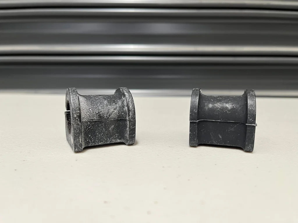 Rear Sway Bar Bushing Set 21Mm (2-Piece) To Suit Mitsubishi Lancer Evolution 4 - 6 Mr491145 Steering